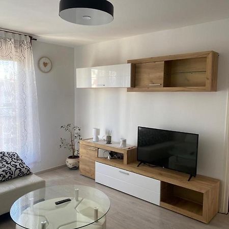Apartment Vrbani Загреб Экстерьер фото