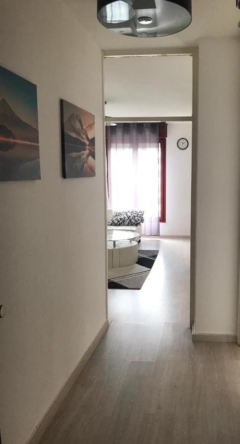 Apartment Vrbani Загреб Экстерьер фото