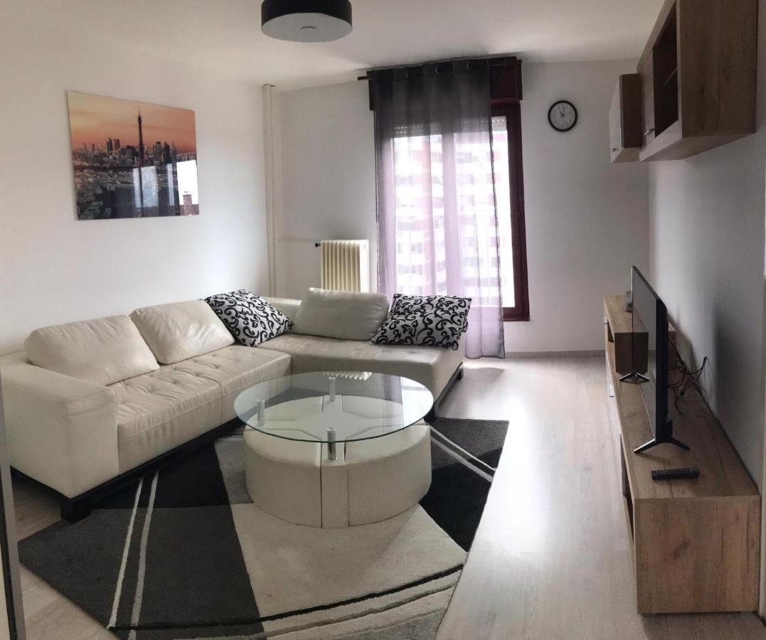 Apartment Vrbani Загреб Экстерьер фото