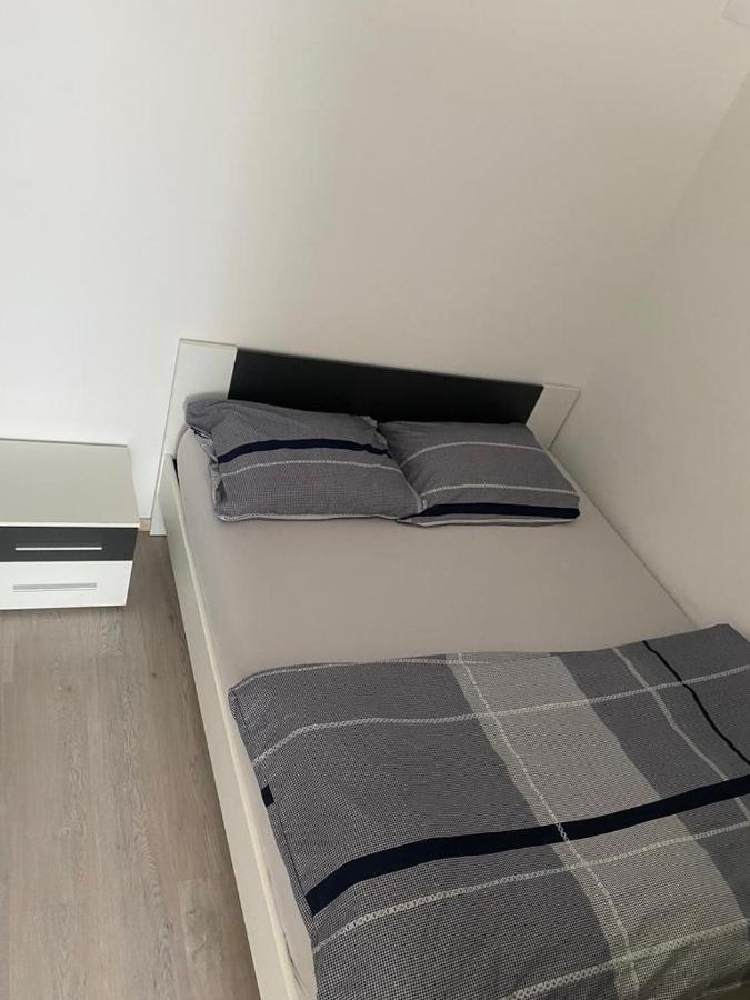 Apartment Vrbani Загреб Экстерьер фото